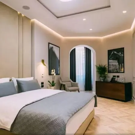 호텔 Stela Center