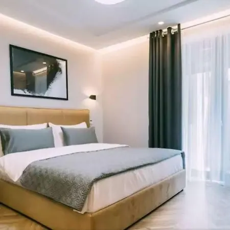 Stela Center Ξενοδοχείο