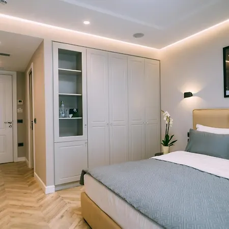 호텔 Stela Center 4*
