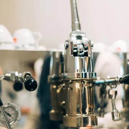 Hotel Stela Center Tirana