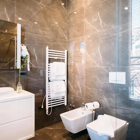 Ξενοδοχείο Stela Center