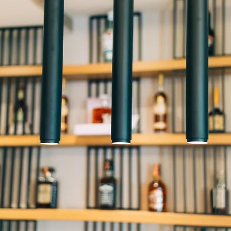 Hotel Stela Center 4*