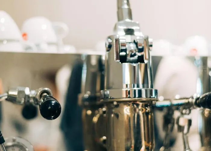 מלון Stela Center טיראנה