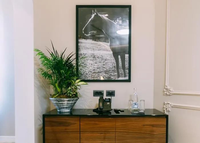 Stela Center Ξενοδοχείο 4*