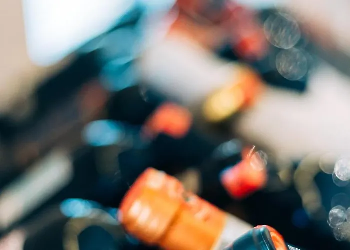 Stela Center מלון טיראנה