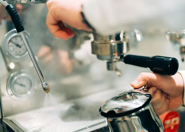 Stela Center 4* Tirana