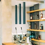 Stela Center Otel