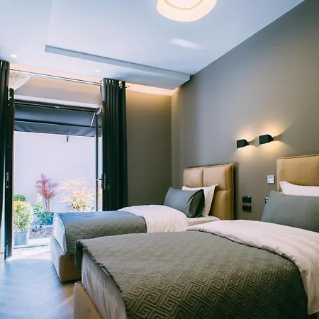 Hotell Stela Center