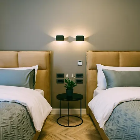 Stela Center Otel 4*