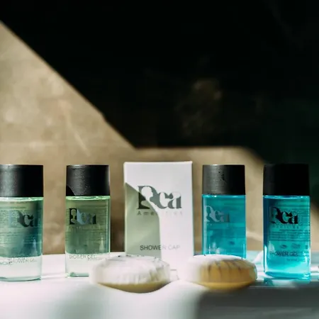 Stela Center 4* Tiran