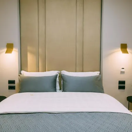 Stela Center Otel