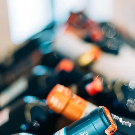 Stela Center Otel Tiran