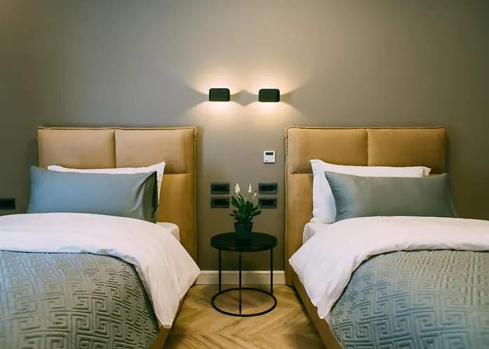 Stela Center Отель 4*