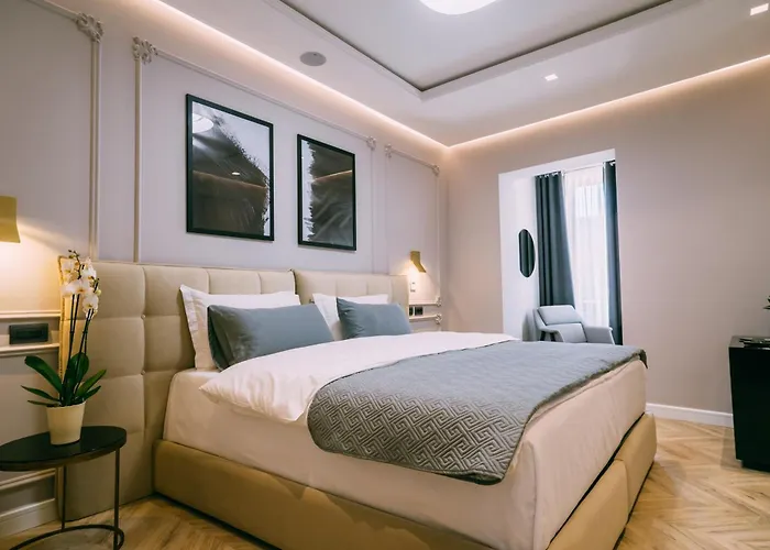 Stela Center Отель