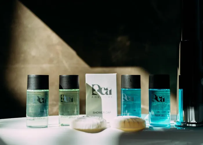 Stela Center 4* Tirana