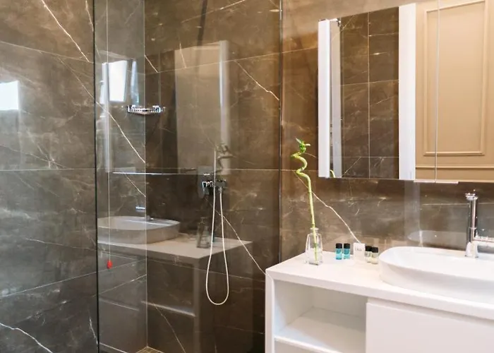 Stela Center Отель