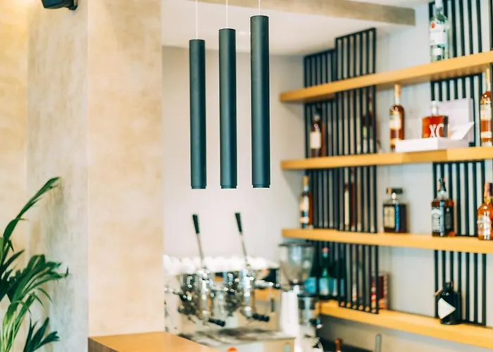 Stela Center Отель