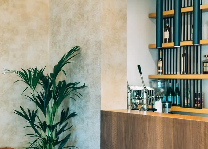 Stela Center Отель