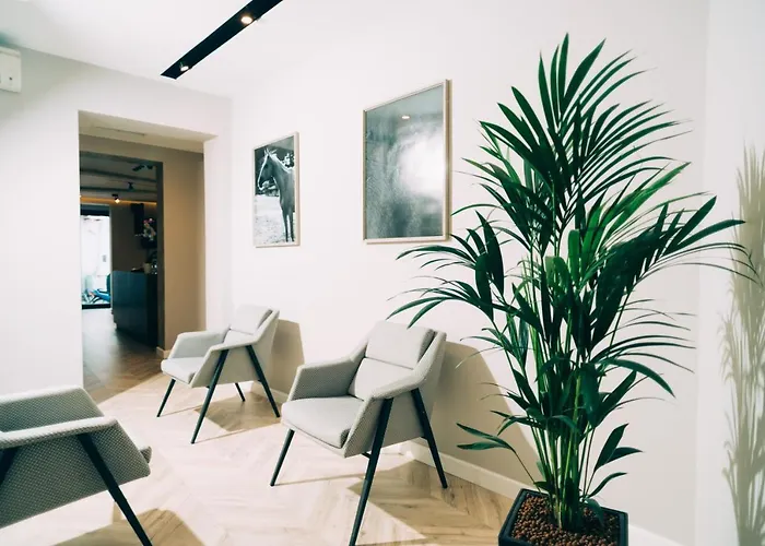 Szálloda Stela Center 4*