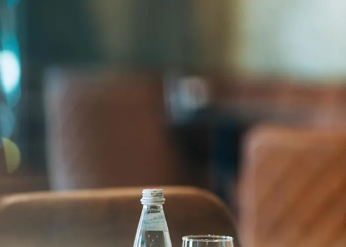 Szálloda Stela Center 4*