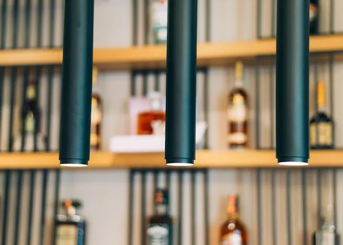 Отель Stela Center 4*